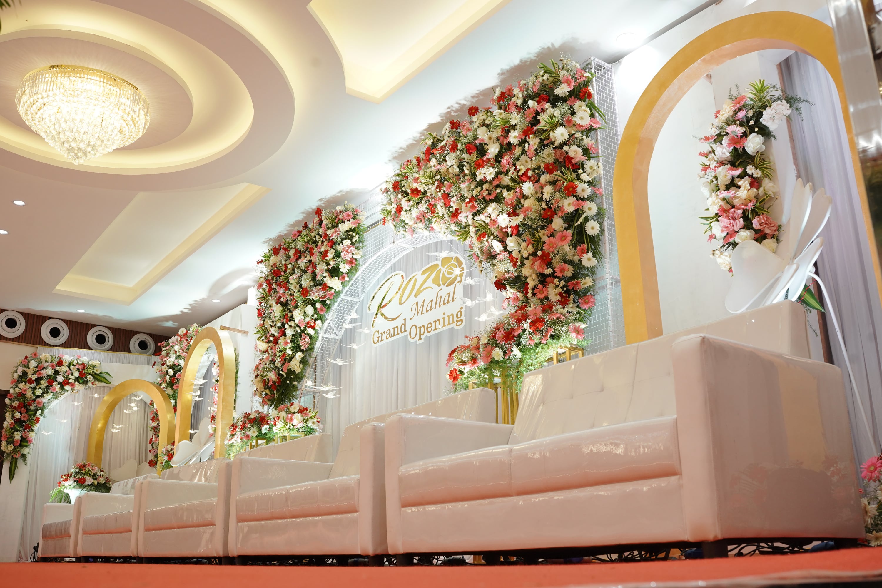 Premium Wedding Hall in Chennai